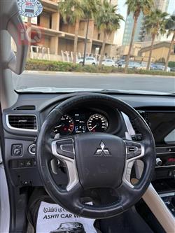 میتسوبیشی پاجیرۆ